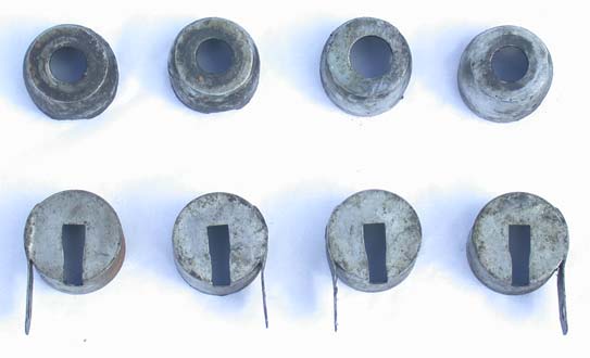 Douglas motorcycle parts