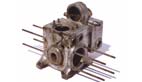 Douglas motorcycle engine 3 serial EL1212