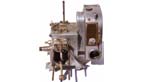 Douglas motorcycle engine 5 - serial EL198