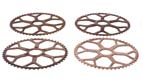 Douglas motorcycle sprockets 1